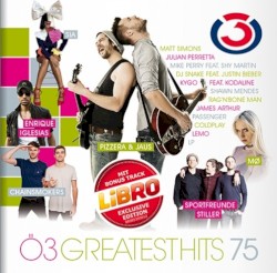 Ö3 Greatest Hits 75