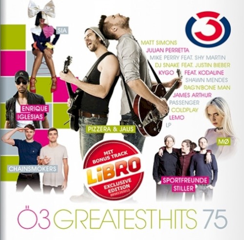 Ö3 Greatest Hits 75