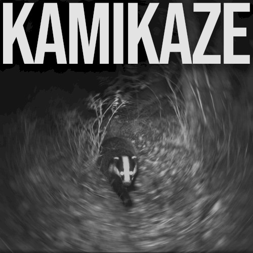 Kamikaze