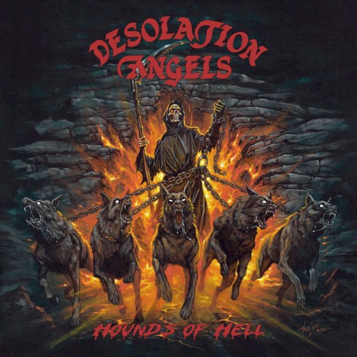 Hounds of Hell
