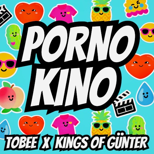 Pornokino