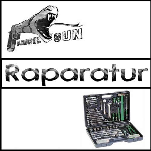 Raparatur EP