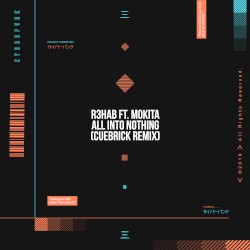 All Into Nothing (Cuebrick remix)