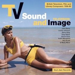 TV Sound and Image