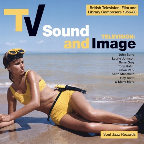 TV Sound and Image
