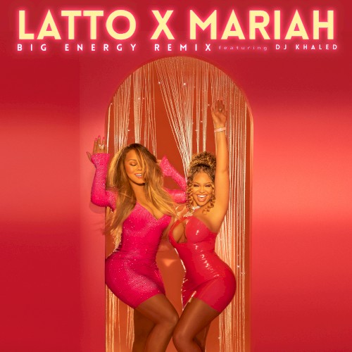 Big Energy (remix)