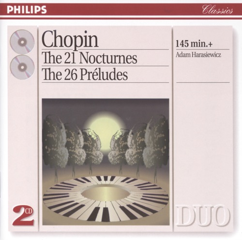 The 21 Nocturnes and the 26 Preludes