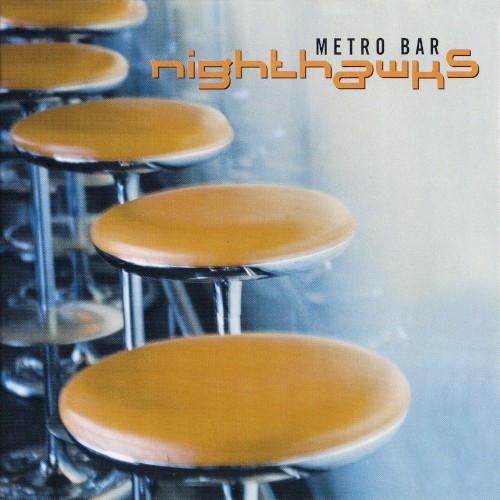 Metro Bar