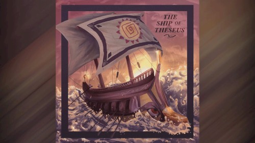 The Ship of Theseus