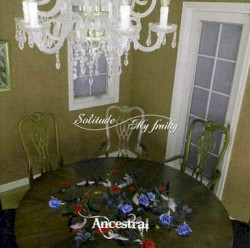 Solitude / My frailty