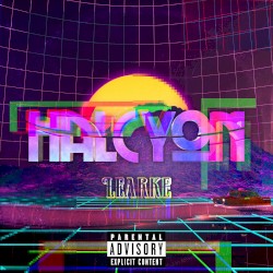 HALCYON