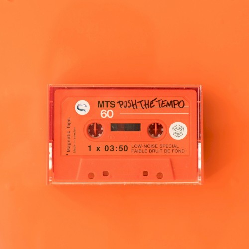 Push The Tempo - Extended Mix