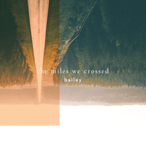 The Miles We Crossed