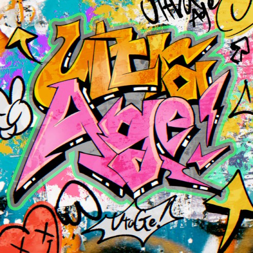 Ultra Age!