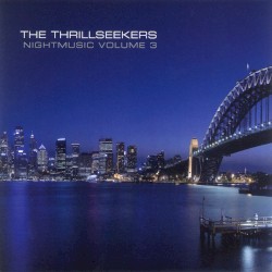 Nightmusic, Volume 3