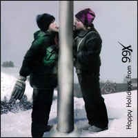 99Xmas Sound Track, Volume II
