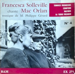 Chante Mac Orlan