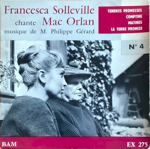 Chante Mac Orlan