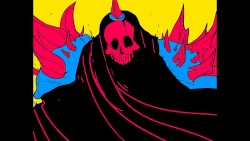 LISA: The Painful - The End is Nigh (Shriek Remix)