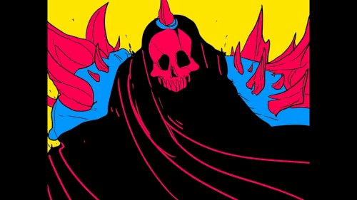 LISA: The Painful - The End is Nigh (Shriek Remix)