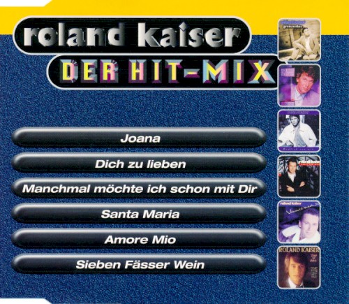 Der Hit-Mix