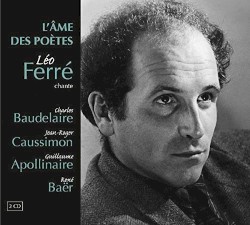 L’Âme des poètes