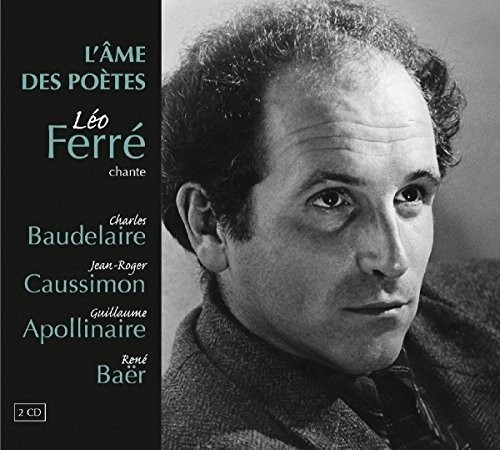 L’Âme des poètes