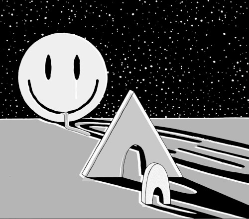 Timescape