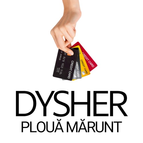 Plouă mărunt