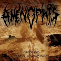 Chapter One - Winds of Lethal Essences