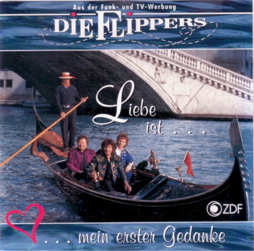 Liebe ist … mein erster Gedanke