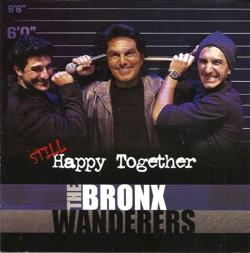 Still Happy Together