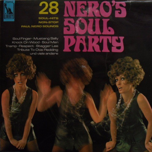 Nero's Soul Party