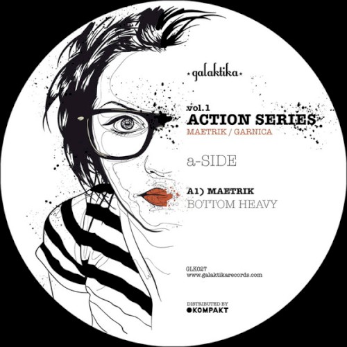 Action Series Vol. 1