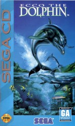 Ecco the Dolphin