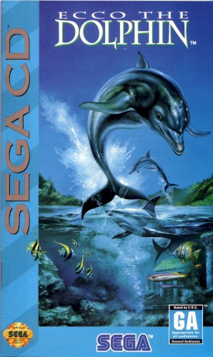 Ecco the Dolphin