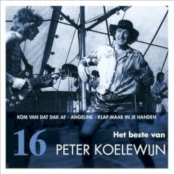 Het beste van Peter Koelewijn