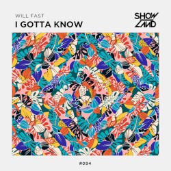 I Gotta Know