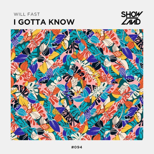 I Gotta Know