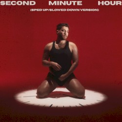 SECOND MINUTE HOUR (sped up / slowed down)