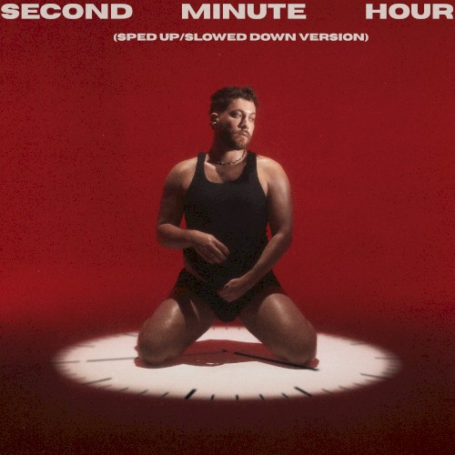 SECOND MINUTE HOUR (sped up / slowed down)