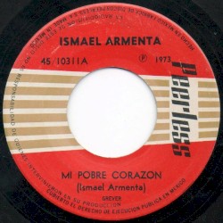 Mi pobre corazón / Chiquitita