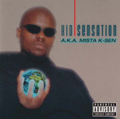 A.K.A. Mista K-Sen