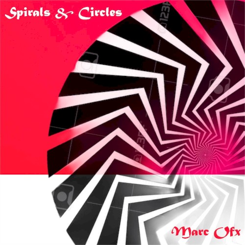 Spirals & Circles