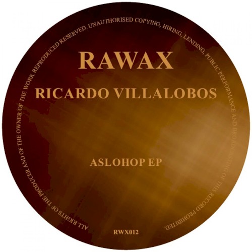 AsloHop EP