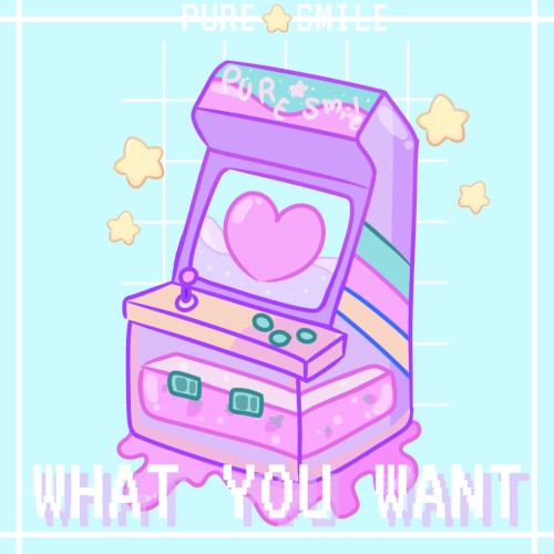 What You Want