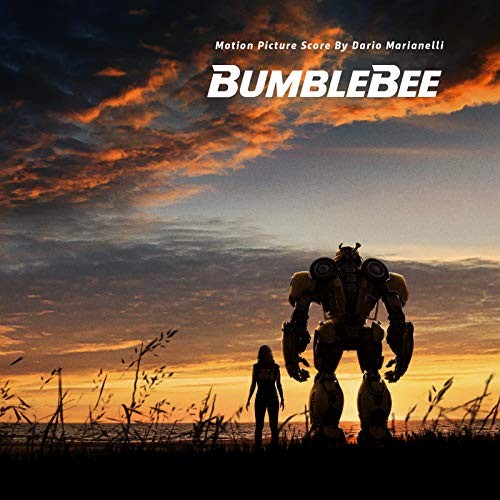 Bumblebee: Original Motion Picture Score