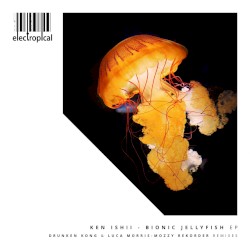 Bionic Jellyfish