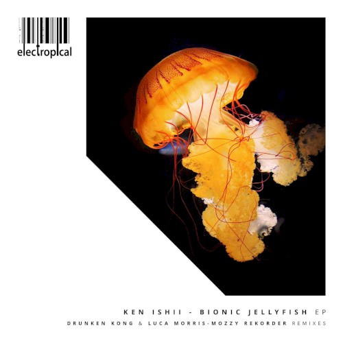 Bionic Jellyfish