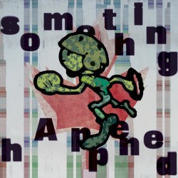 Something Happened
